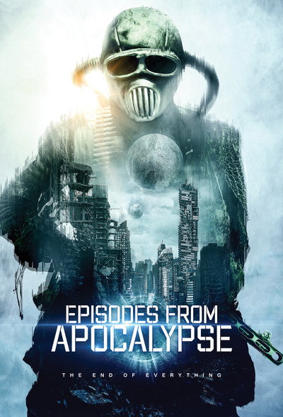 Póster de Episodes from Apocalypse
