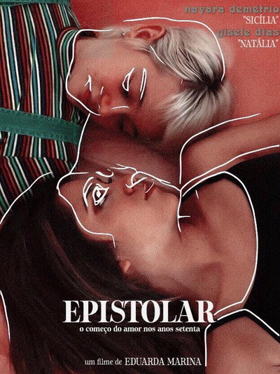 Póster de Epistolar