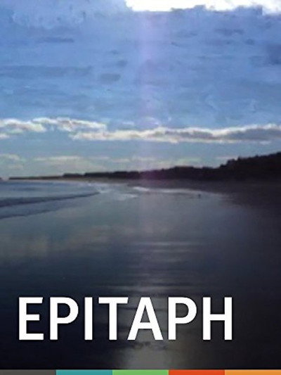 Póster de Epitaph