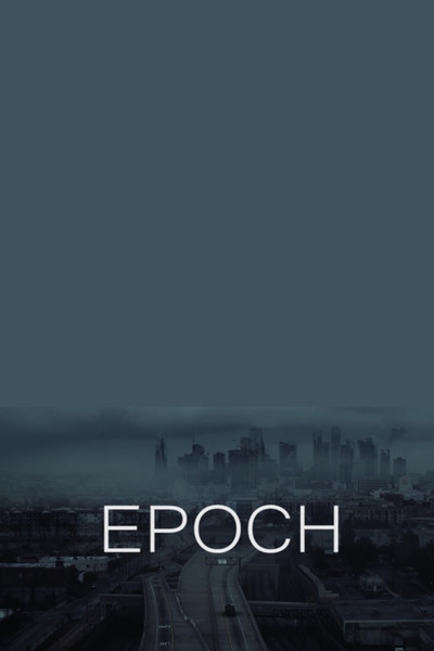 Póster de Epoch