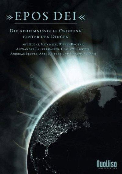 Póster de Epos Dei - Die geheimnisvolle Ordnung hinter den Dingen