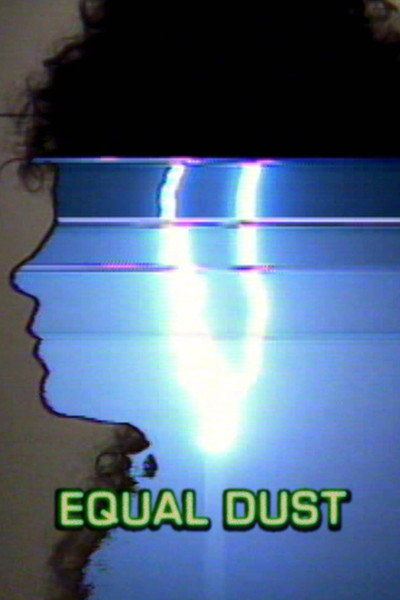 Póster de Equal Dust