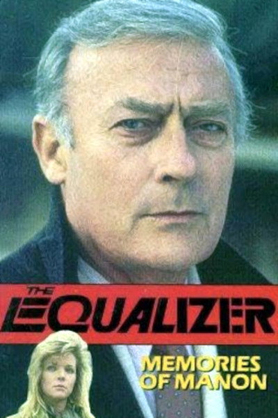 Póster de Equalizer: Recuerdos de Manon