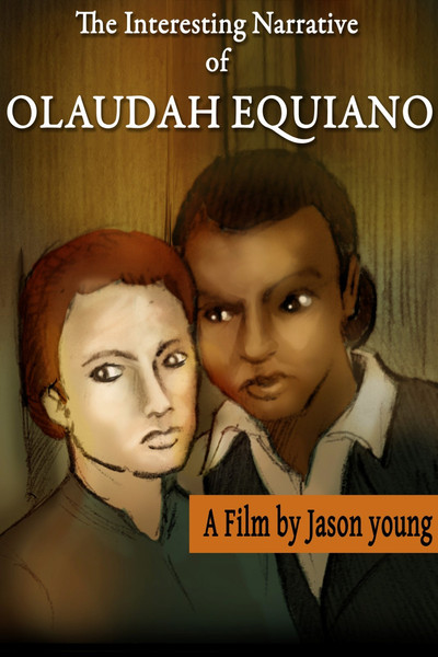 Póster de Equiano in Africa