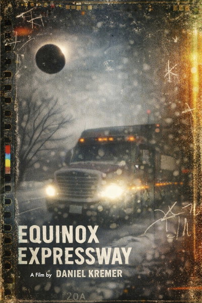 Póster de Equinox Expressway