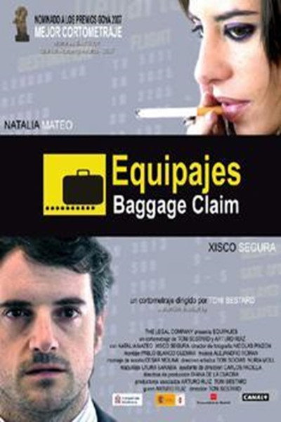 Póster de Equipajes