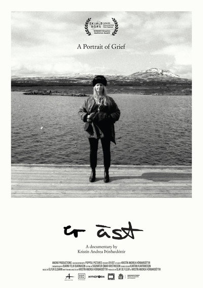 Póster de Er ást