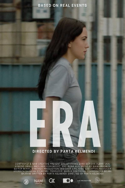 Póster de Era