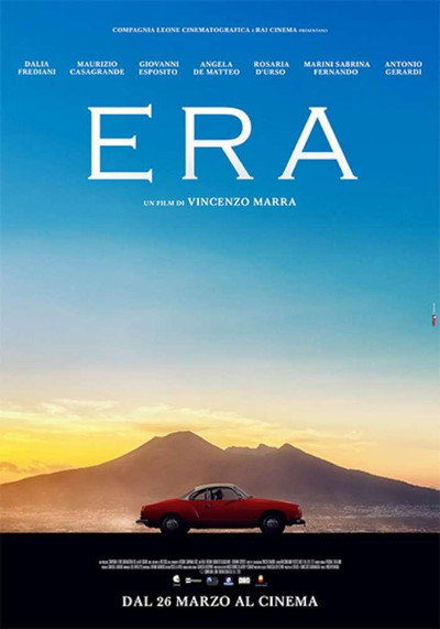 Póster de Era