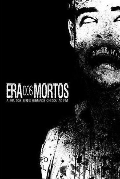 Póster de Era dos Mortos