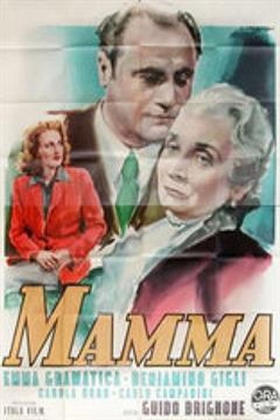 Póster de Era un deber