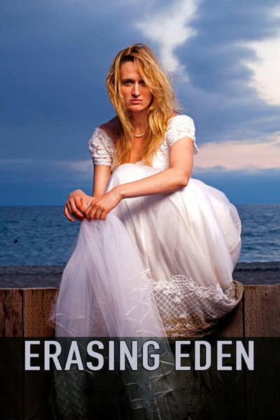 Póster de Erasing Eden