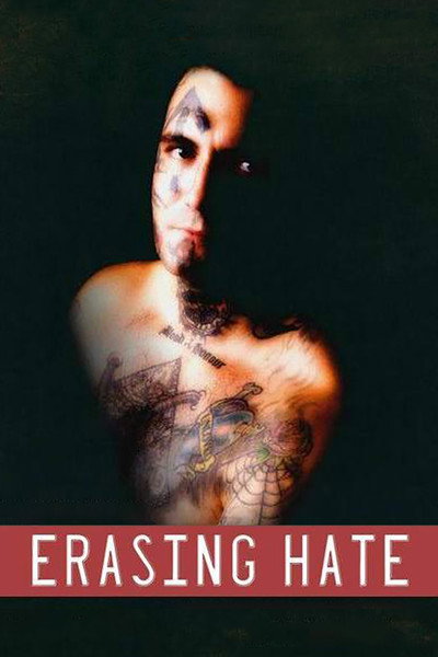 Póster de Erasing Hate