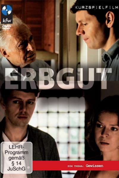Póster de Erbgut