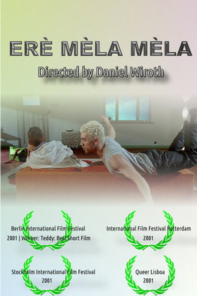 Póster de Erè mèla mèla