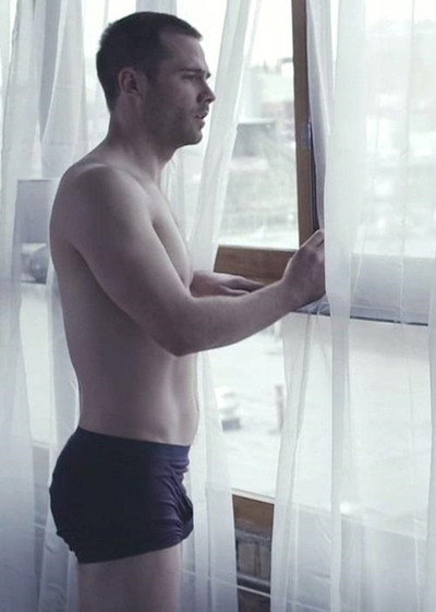 Póster de Erection