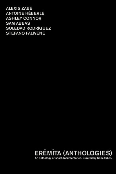 Póster de Eremita (Anthologies)