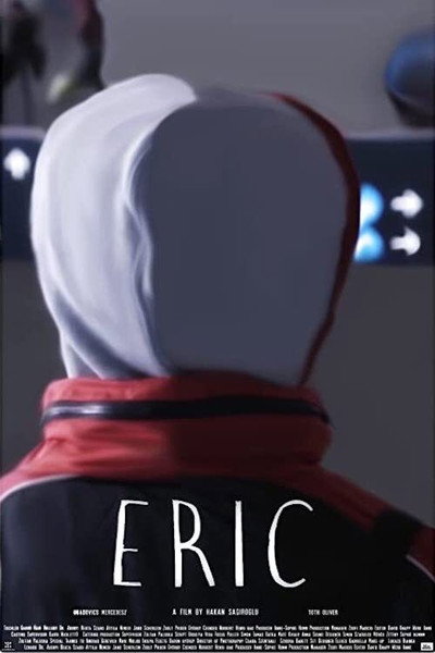 Póster de Eric