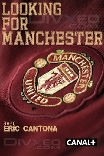 Póster de Eric Cantona: Looking for Manchester