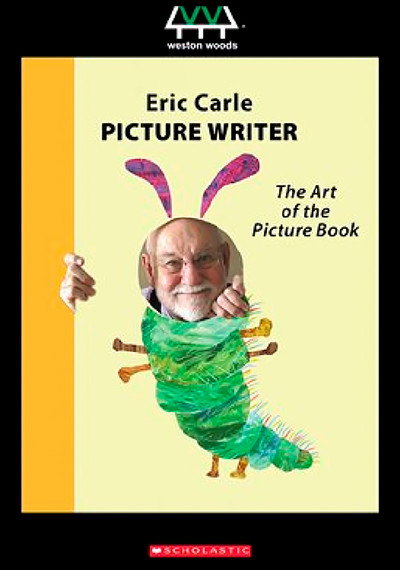 Póster de Eric Carle, Picture Writer: The Art of the Picture Book