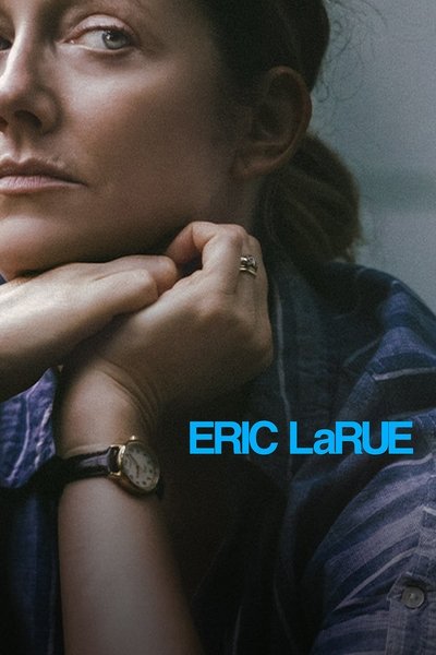 Póster de Eric LaRue