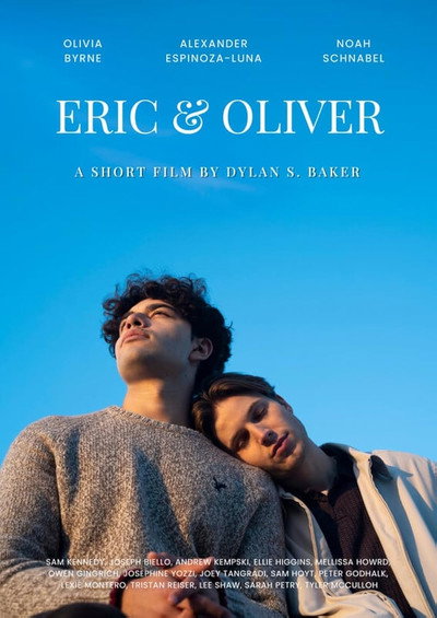 Póster de Eric & Oliver