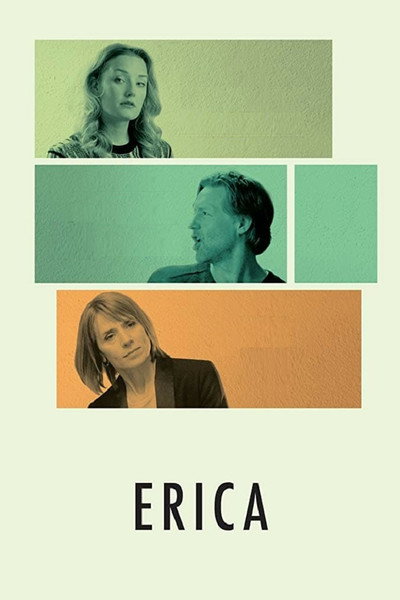 Póster de Erica
