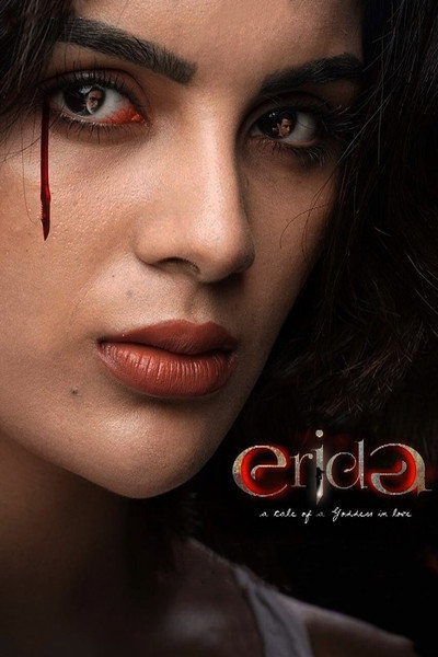 Póster de Erida