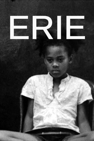 Póster de Erie