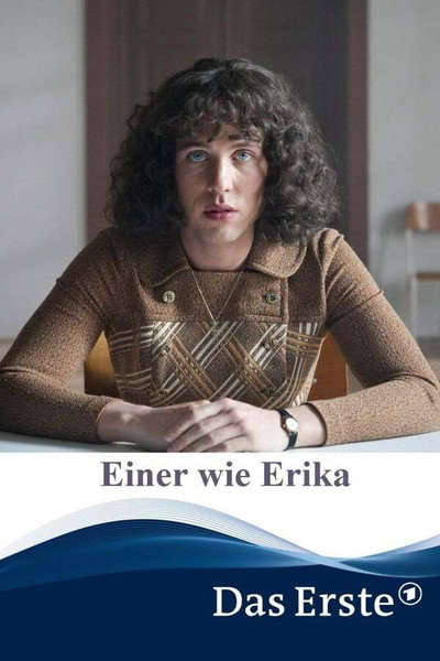 Póster de Erik & Erika