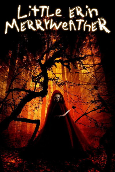 Póster de Erin Merryweather