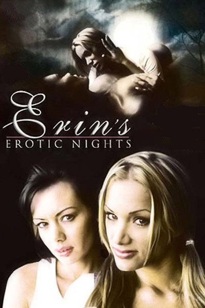 Póster de Erin's Erotic Nights