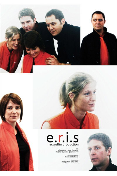 Póster de Eris