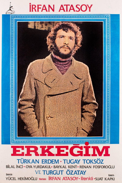 Póster de Erkegim