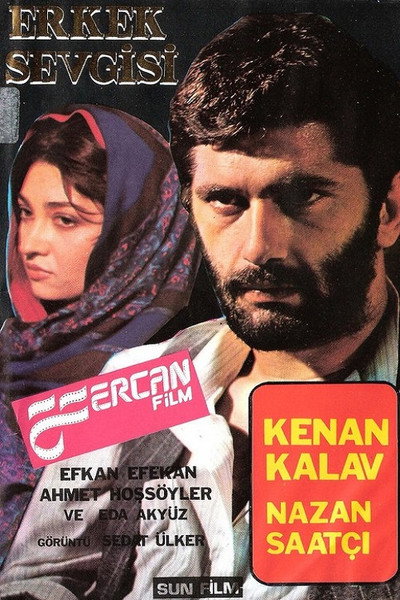 Póster de Erkek Sevgisi