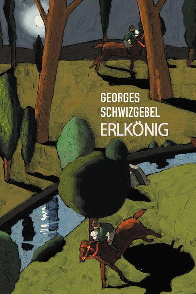 Póster de Erlking