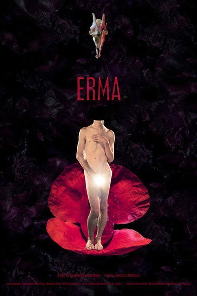 Póster de Erma