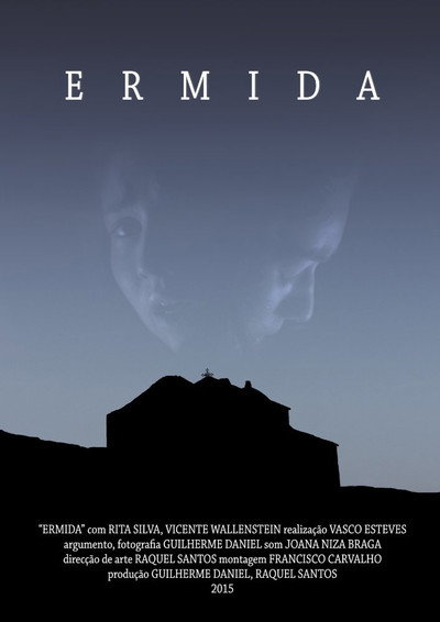 Póster de Ermida