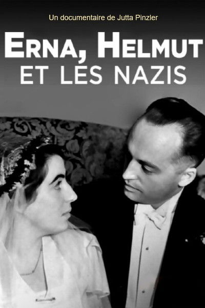 Póster de Erna, Helmut and the Nazis