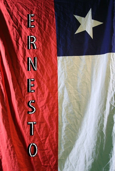 Póster de Ernesto