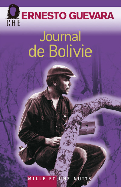Póster de Ernesto Che Guevara, the Bolivian Diary