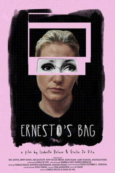 Póster de Ernesto's Bag