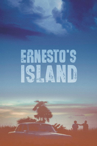 Póster de Ernesto's Island