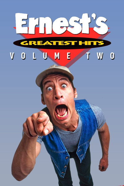 Póster de Ernest's Greatest Hits Volume 2