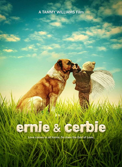 Póster de Ernie & Cerbie
