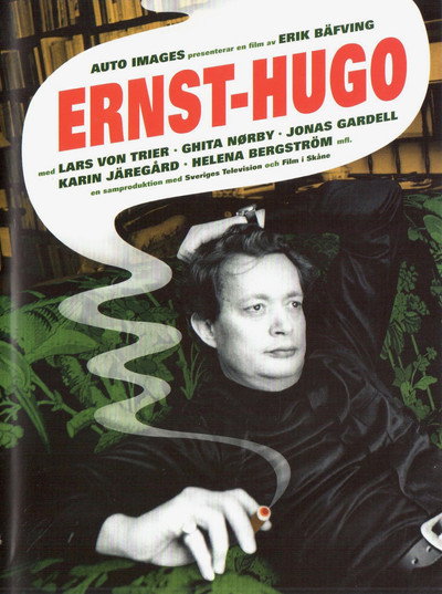 Póster de Ernst-Hugo