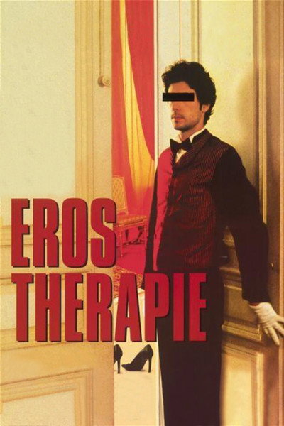 Póster de Eros Therapy