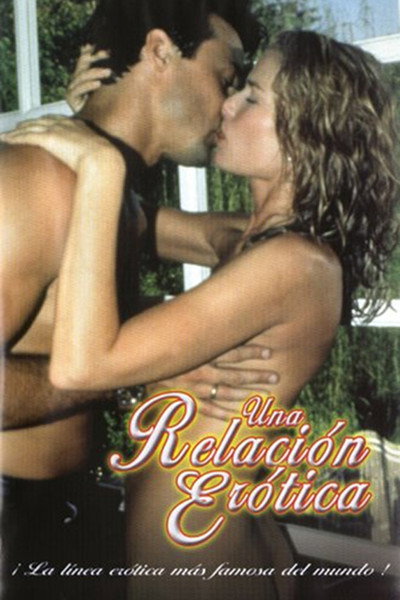 Póster de Erostismo letal