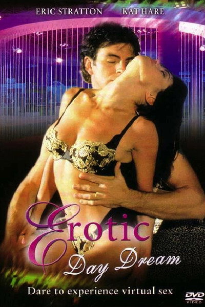 Póster de Erotic Day Dream