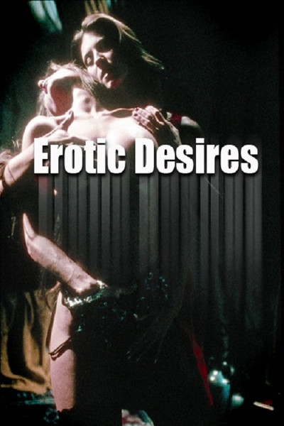 Póster de Erotic Desires